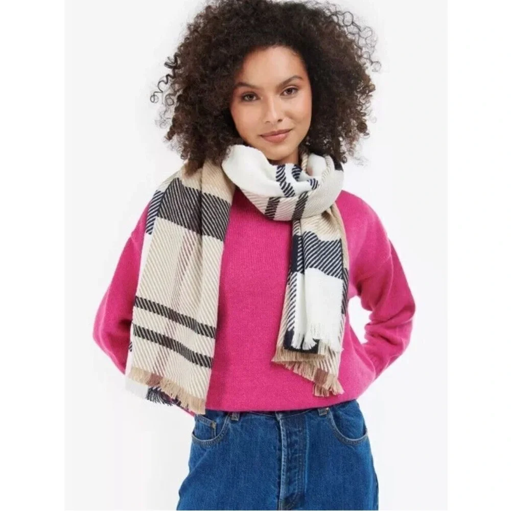 Barbour nwt ships